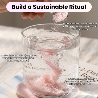 12-Day Somatic Reset: Nervous System Regulation Guide – Sootheum